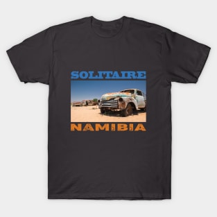 Solitaire T-Shirt